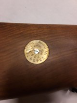 CARL GUSTAFSWEDISH MAUSER6.5X55 - 14 of 14