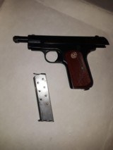 Colt 1903 .32 ACP - 1 of 7