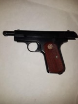 Colt 1903 .32 ACP - 2 of 7