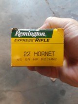 .22 Hornet - 3 of 5