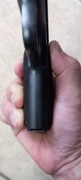 Husqvarna 1907 .380 ACP - 6 of 15