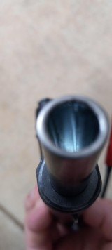 Husqvarna 1907 .380 ACP - 10 of 15