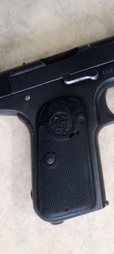 Husqvarna 1907 .380 ACP - 12 of 15