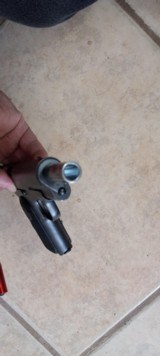 Husqvarna 1907 .380 ACP - 5 of 15