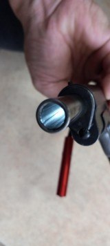 Husqvarna 1907 .380 ACP - 11 of 15