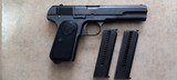 Husqvarna 1907 .380 ACP - 4 of 15