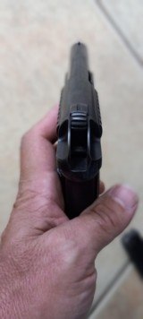 Savage 1907 - 9 of 13