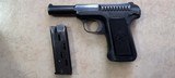 Savage 1907 - 3 of 13