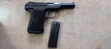 Savage 1907 - 4 of 13
