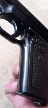 Mauser 1914/1934 - 10 of 15