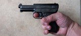 Mauser 1914/1934 - 1 of 15