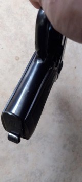 Mauser 1914/1934 - 11 of 15