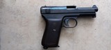 Mauser 1914/1934 - 3 of 15