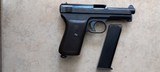 Mauser 1914/1934 - 4 of 15