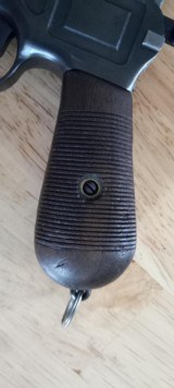 Mauser Oberndorf C96 - 6 of 15