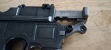 Mauser Oberndorf C96 - 9 of 15