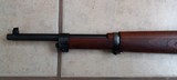 Swedish Mauser Husqvarna Model 38 - 3 of 15