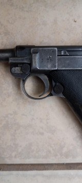 P-08 Luger - 3 of 15