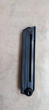 Interarms Mauser P-08 - 13 of 15