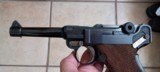 Interarms Mauser P-08 - 2 of 15