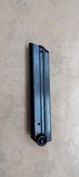 Interarms Mauser P-08 - 14 of 15