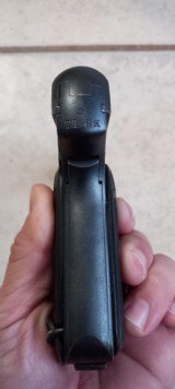 Husqvarna 1907 .380 ACP - 4 of 6