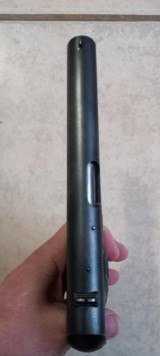 Husqvarna 1907 .380 ACP - 5 of 6