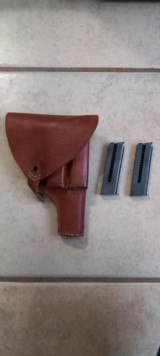 Husqvarna 1907 .380 ACP - 6 of 6