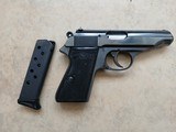 Walther PP .32 ACP - 2 of 13