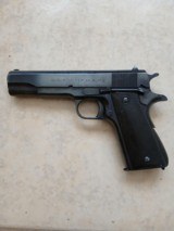 D.G.F.M. Argentine Sistema - 1 of 11