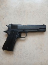 D.G.F.M. Argentine Sistema - 2 of 11