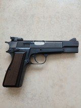 Browning Hi-Power - 2 of 10