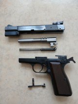 Browning Hi-Power - 7 of 10