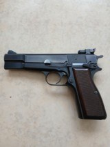 Browning Hi-Power - 1 of 10