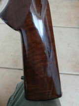 Browning 1885 Low Wall .22 Hornet