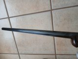 Browning 1885 Low Wall .22 Hornet - 7 of 9 Browning 1885 Low Wall .22 Hornet - 7 of 9