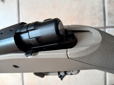 Howa 1500 - Image 4 of 4