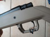 Howa 1500