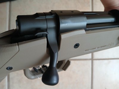 Howa 1500 - Image 2 of 4