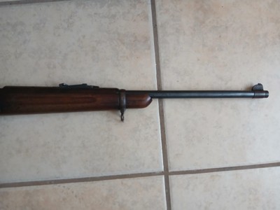 Sporterized .30-40 Krag - Image 9 of 15