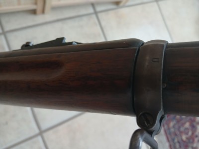Sporterized .30-40 Krag - Image 7 of 15