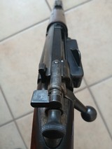 Sporterized .30-40 Krag - Image 1 of 15