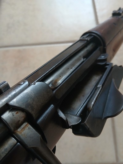 Sporterized .30-40 Krag - Image 3 of 15