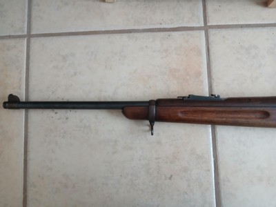 Sporterized .30-40 Krag - Image 8 of 15