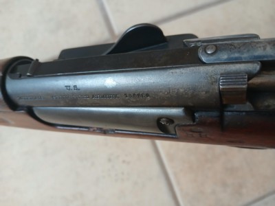 Sporterized .30-40 Krag - Image 2 of 15