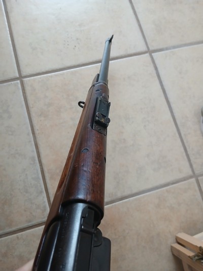 Sporterized .30-40 Krag - Image 15 of 15
