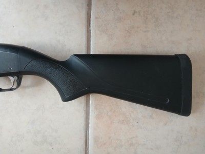 Baikal Spartan .12 Gauge Semi-Auto - Image 15 of 15