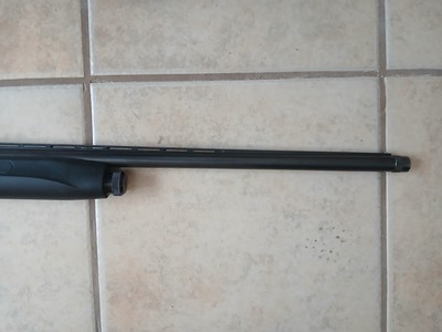 Baikal Spartan .12 Gauge Semi-Auto - Image 5 of 15