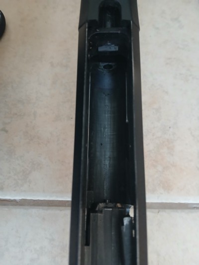 Baikal Spartan .12 Gauge Semi-Auto - Image 9 of 15