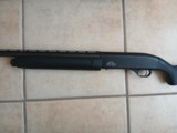 Baikal Spartan .12 Gauge Semi-Auto - Image 4 of 15